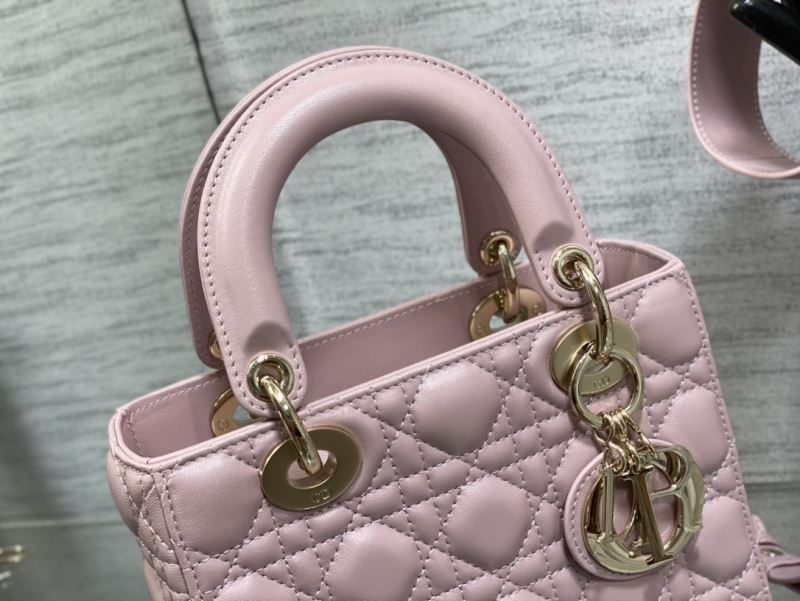 Christian Dior My Lady Bags